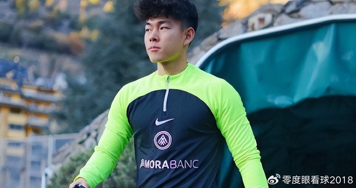 22岁国足希望之星何小珂转会窗关闭后无人问津