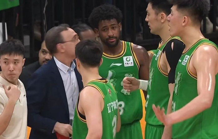 CBA第29轮激战落幕 多队排名格局生变