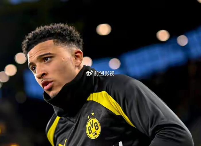 桑乔或以免费身份回归多特蒙德 曼联引援失误引