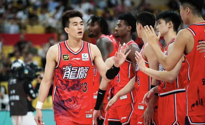 广州队季后赛席位岌岌可危 青岛险胜终结两连胜