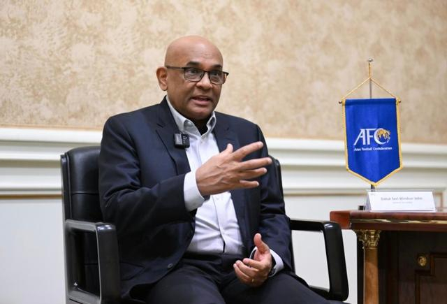 中国或接办U17亚洲杯 重塑足球发展新机遇