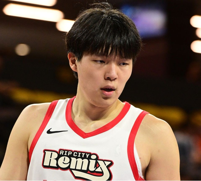 撕裂之城混音半场领先20分遭墨西哥城队长反超，