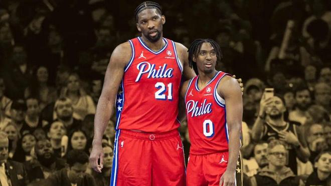 76人球星恩比德紧急手术 季后赛前景蒙上阴影